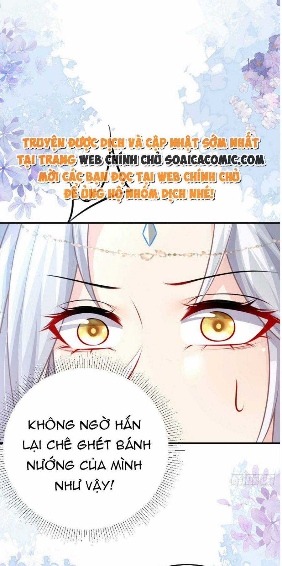 Sư Phụ Ta Muốn Người Là Của Riêng Ta Chapter 16 trang 25