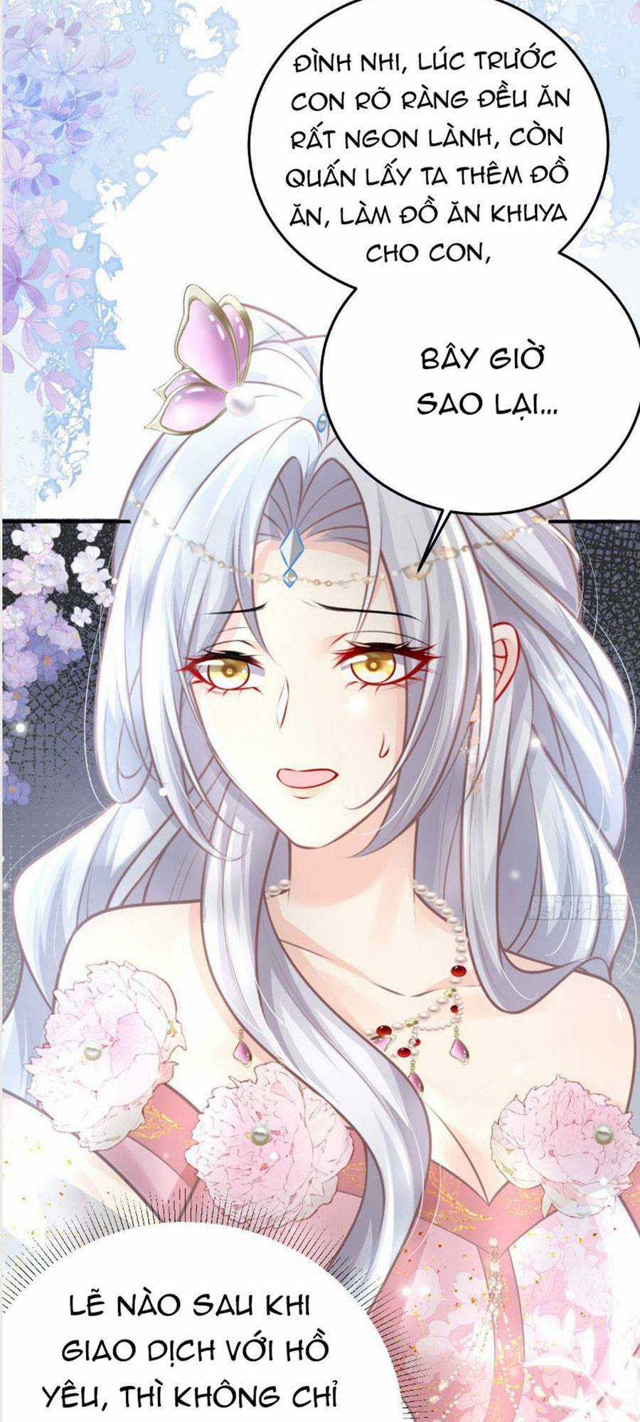 Sư Phụ Ta Muốn Người Là Của Riêng Ta Chapter 16 trang 26