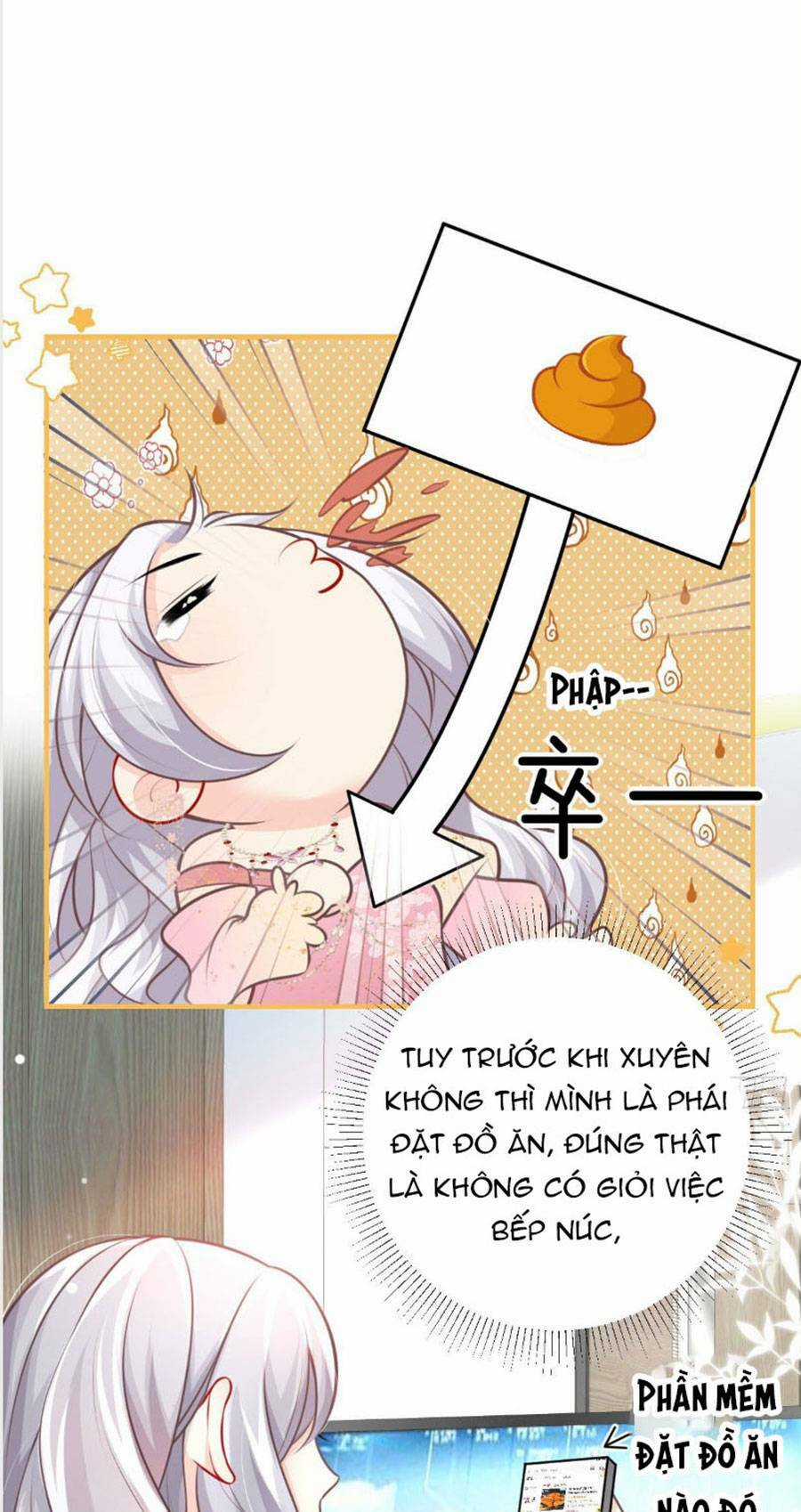 Sư Phụ Ta Muốn Người Là Của Riêng Ta Chapter 16 trang 29