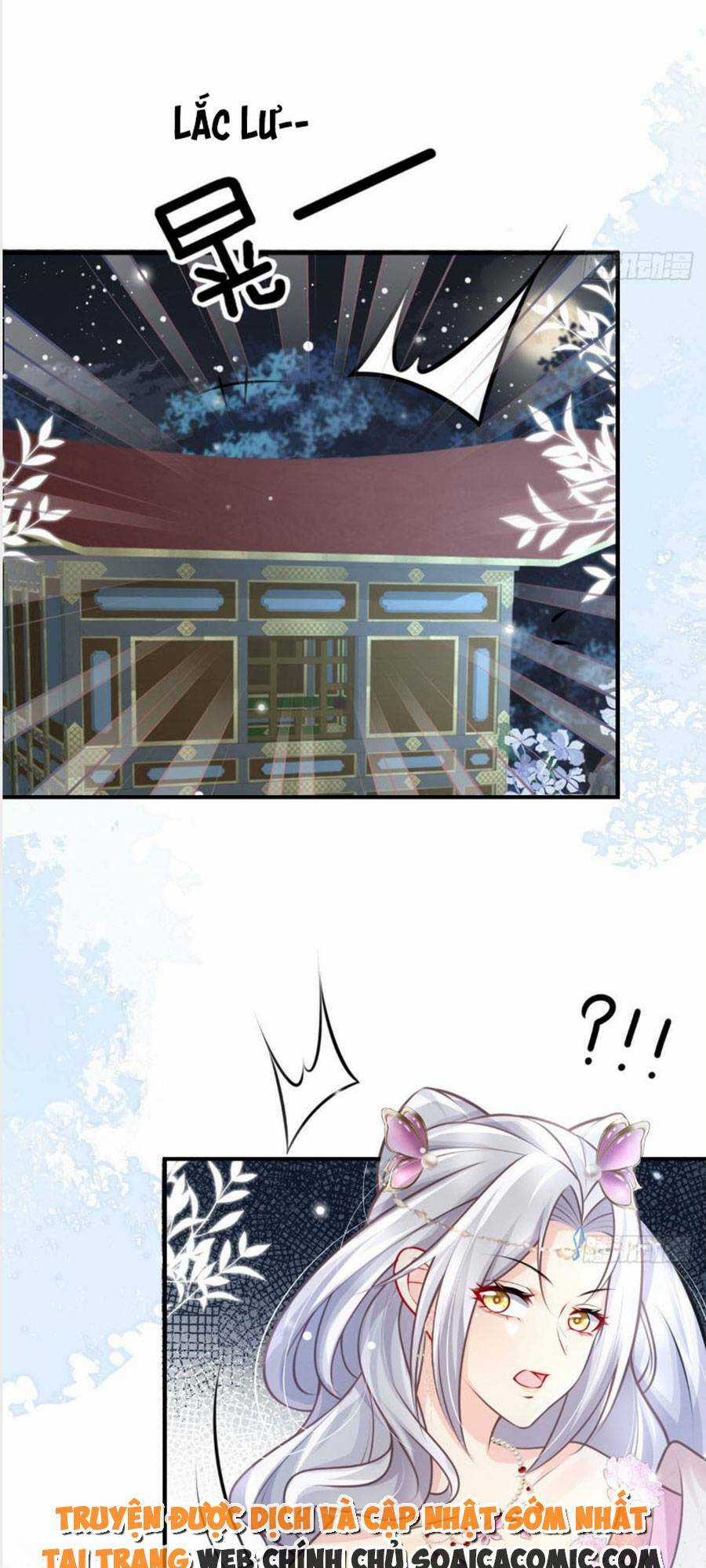 Sư Phụ Ta Muốn Người Là Của Riêng Ta Chapter 16 trang 31