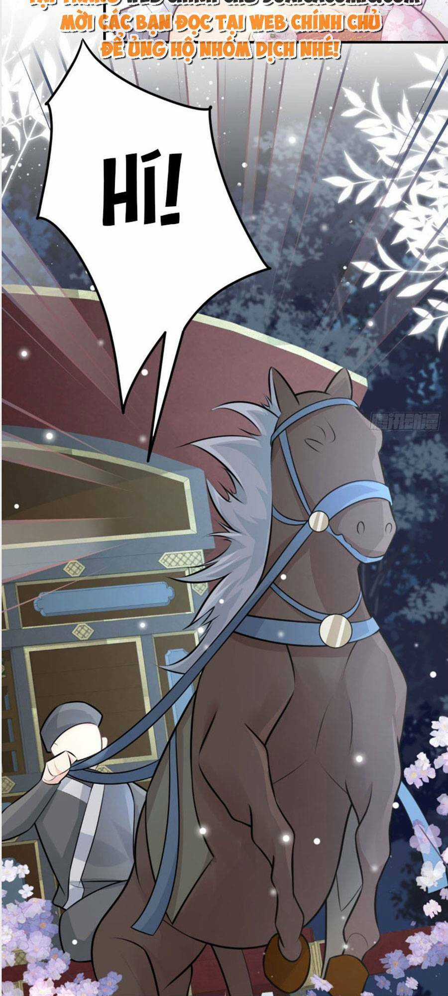 Sư Phụ Ta Muốn Người Là Của Riêng Ta Chapter 16 trang 32