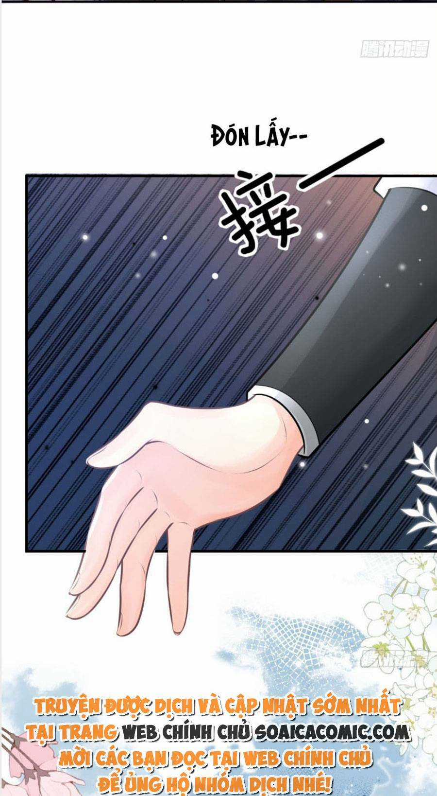 Sư Phụ Ta Muốn Người Là Của Riêng Ta Chapter 16 trang 33