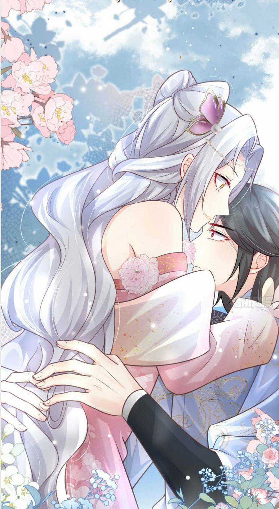 Sư Phụ Ta Muốn Người Là Của Riêng Ta Chapter 16 trang 34