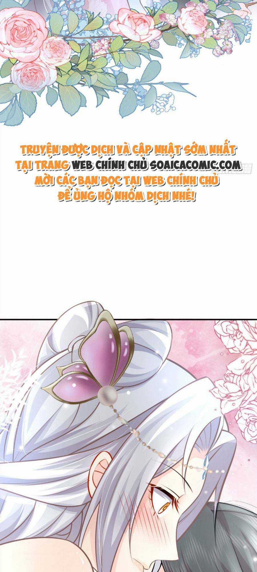 Sư Phụ Ta Muốn Người Là Của Riêng Ta Chapter 16 trang 35