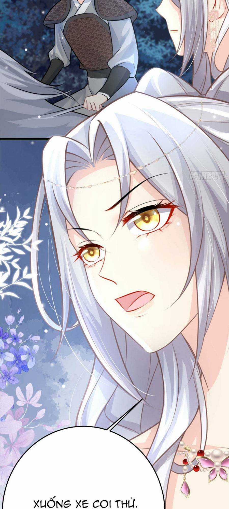 Sư Phụ Ta Muốn Người Là Của Riêng Ta Chapter 16 trang 39