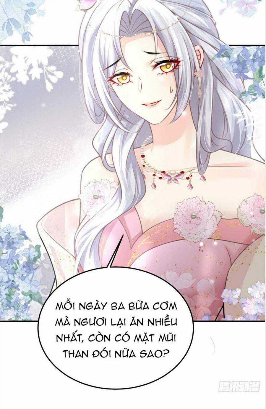 Sư Phụ Ta Muốn Người Là Của Riêng Ta Chapter 16 trang 4