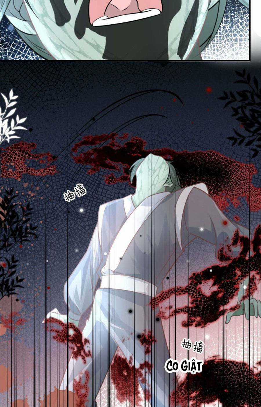 Sư Phụ Ta Muốn Người Là Của Riêng Ta Chapter 16 trang 46