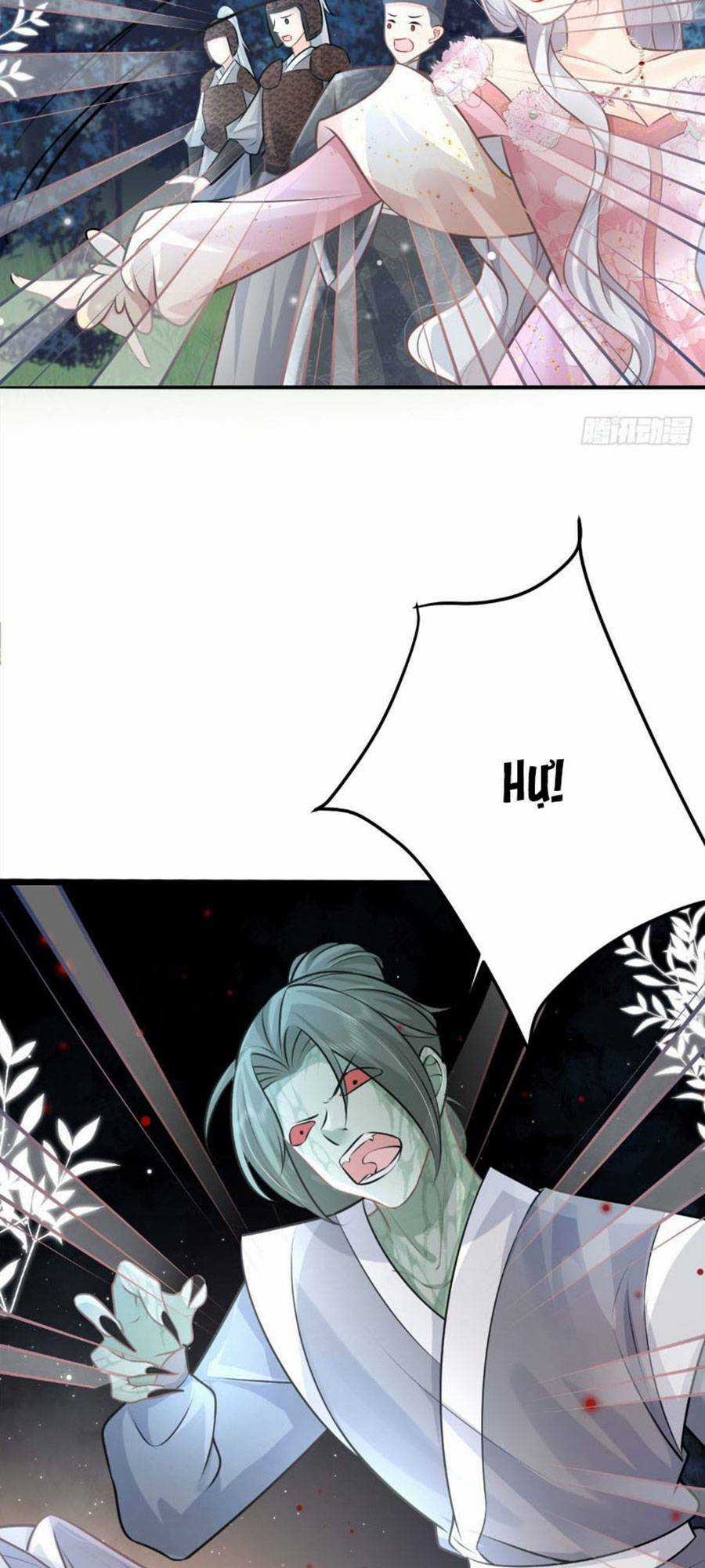 Sư Phụ Ta Muốn Người Là Của Riêng Ta Chapter 16 trang 48