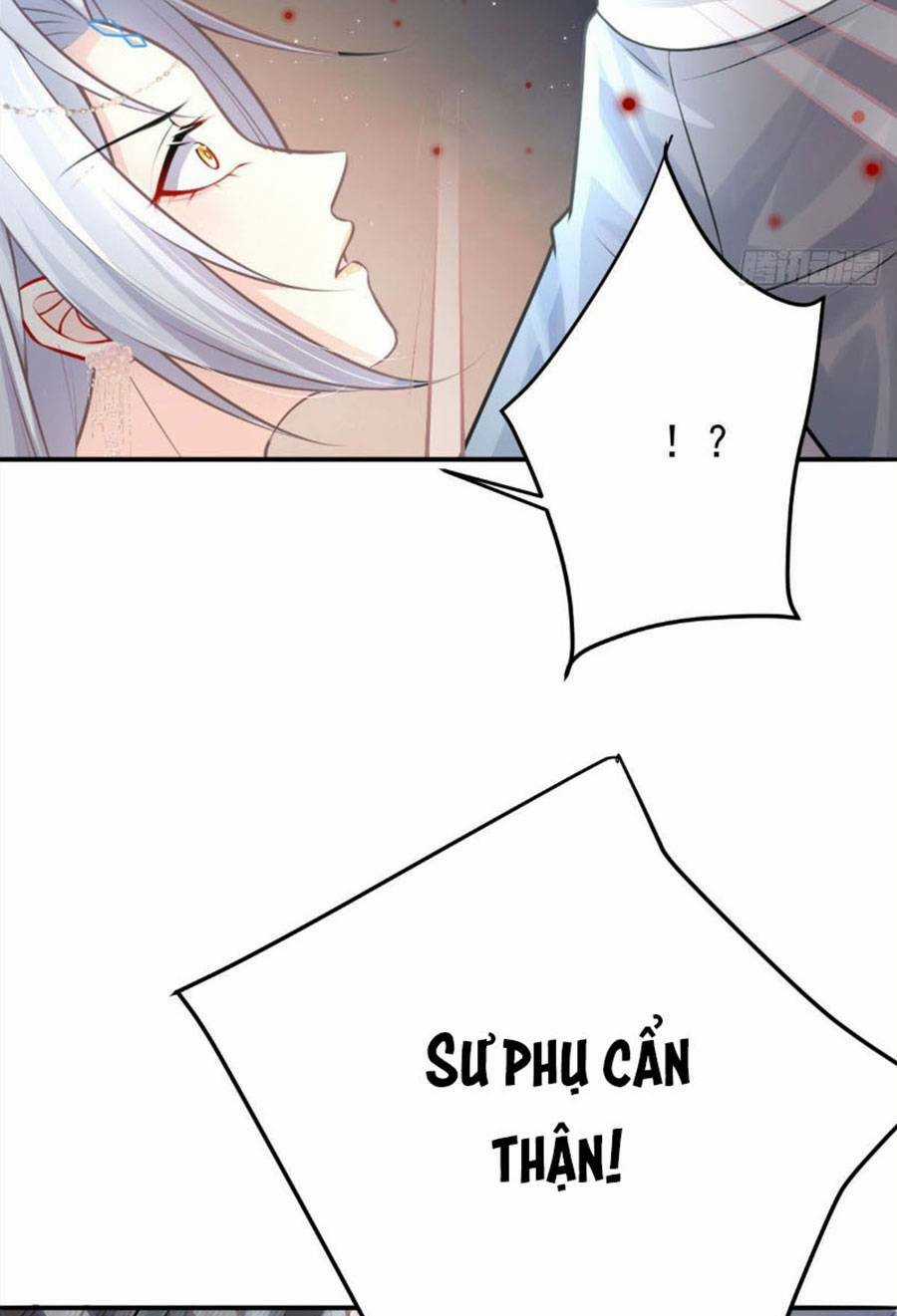 Sư Phụ Ta Muốn Người Là Của Riêng Ta Chapter 16 trang 49