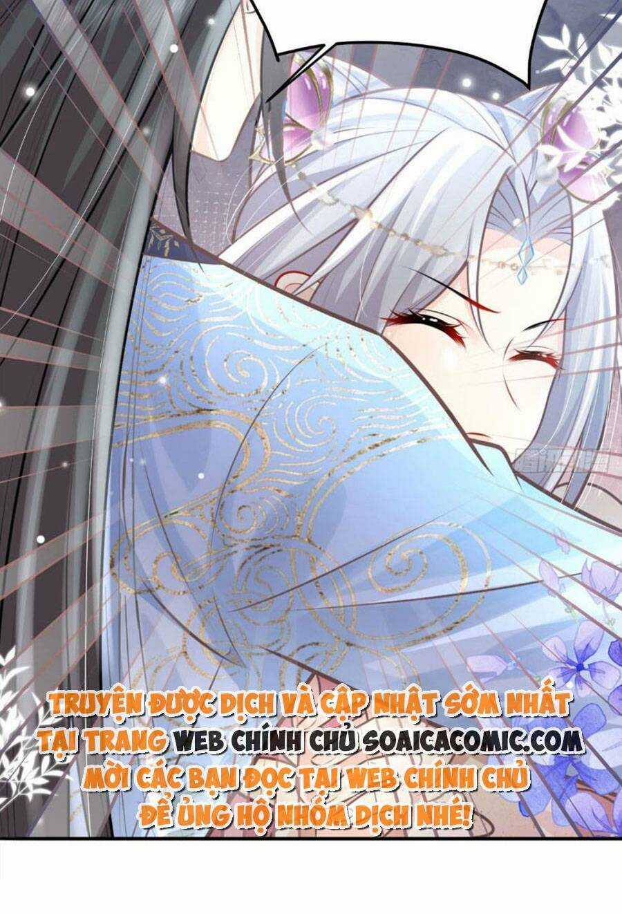 Sư Phụ Ta Muốn Người Là Của Riêng Ta Chapter 16 trang 50