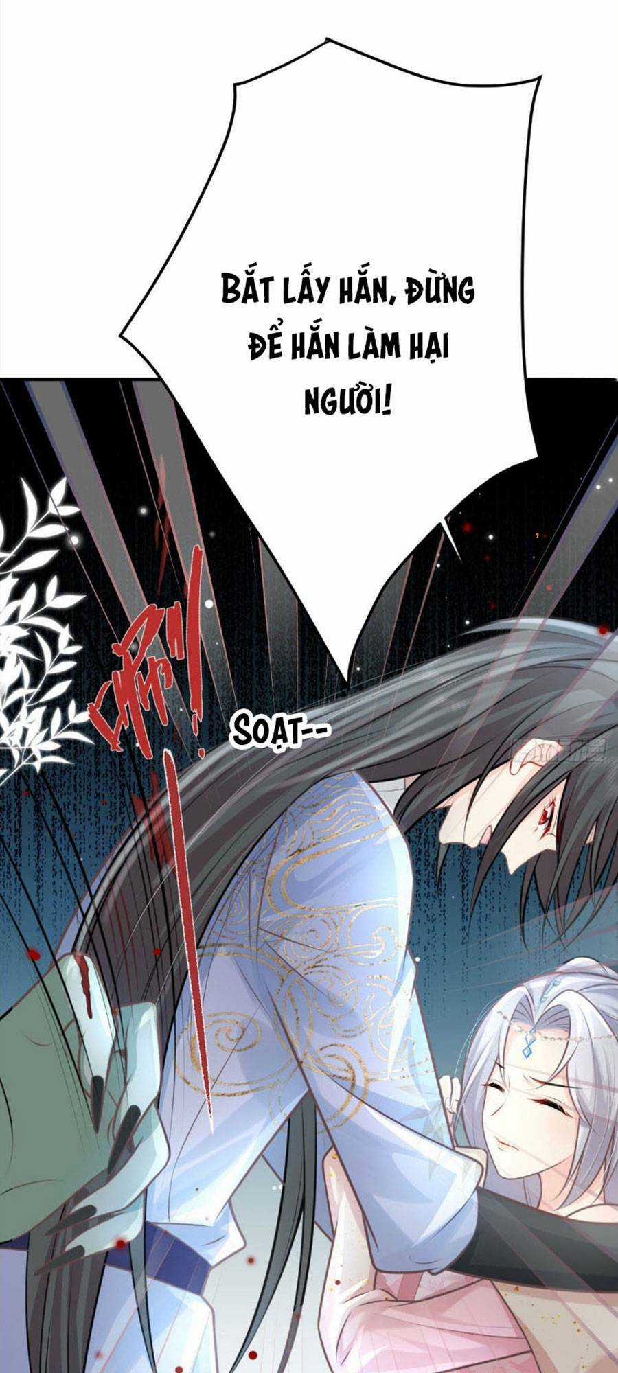 Sư Phụ Ta Muốn Người Là Của Riêng Ta Chapter 16 trang 51