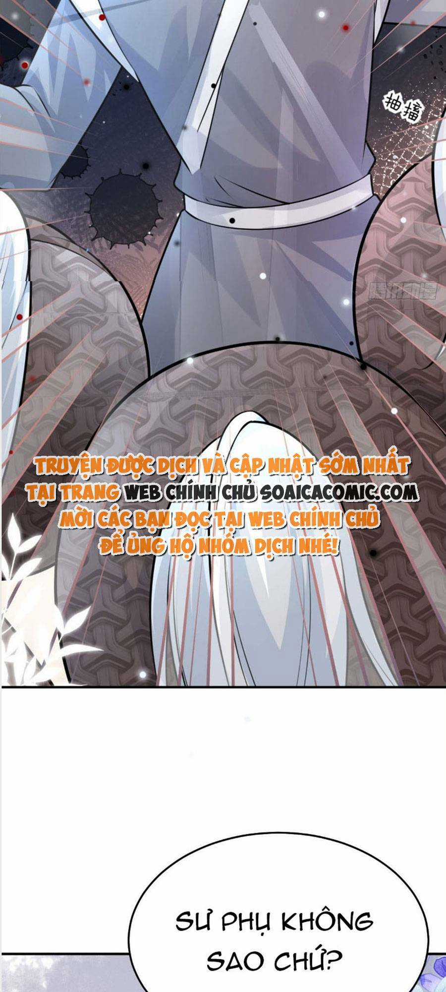 Sư Phụ Ta Muốn Người Là Của Riêng Ta Chapter 16 trang 53