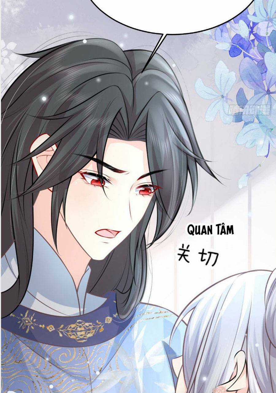 Sư Phụ Ta Muốn Người Là Của Riêng Ta Chapter 16 trang 54