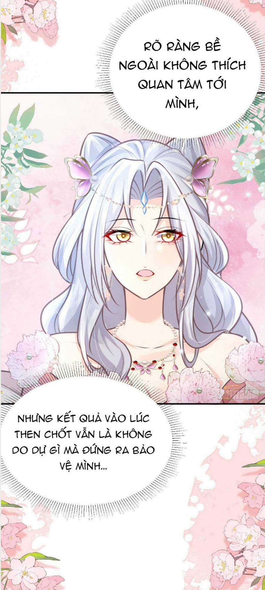 Sư Phụ Ta Muốn Người Là Của Riêng Ta Chapter 16 trang 56