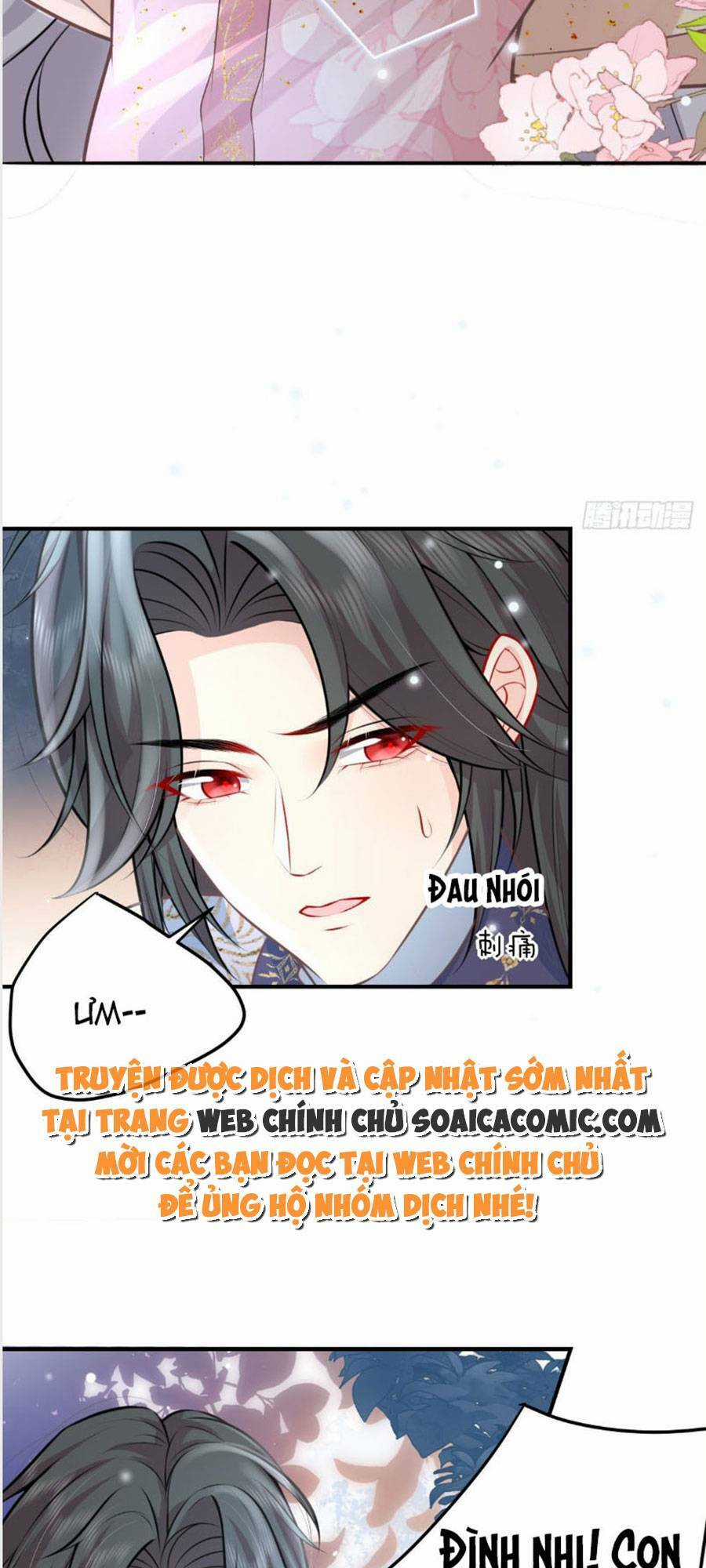 Sư Phụ Ta Muốn Người Là Của Riêng Ta Chapter 16 trang 59