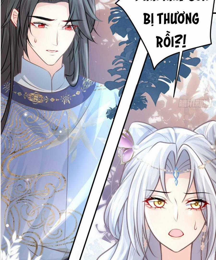 Sư Phụ Ta Muốn Người Là Của Riêng Ta Chapter 16 trang 60