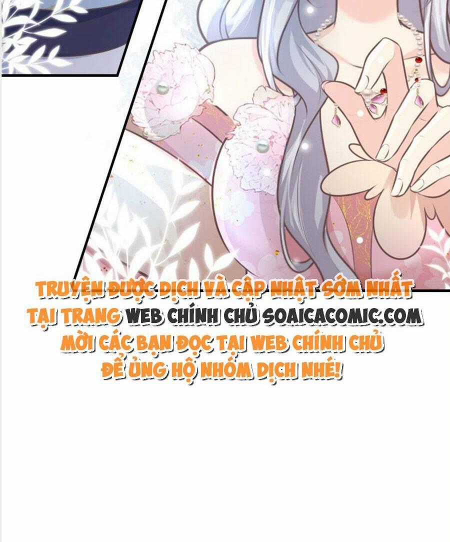 Sư Phụ Ta Muốn Người Là Của Riêng Ta Chapter 16 trang 61