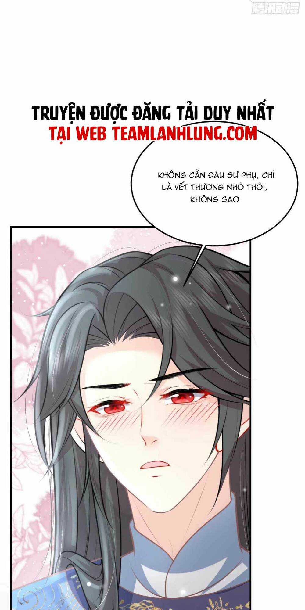 Sư Phụ Ta Muốn Người Là Của Riêng Ta Chapter 17 trang 11