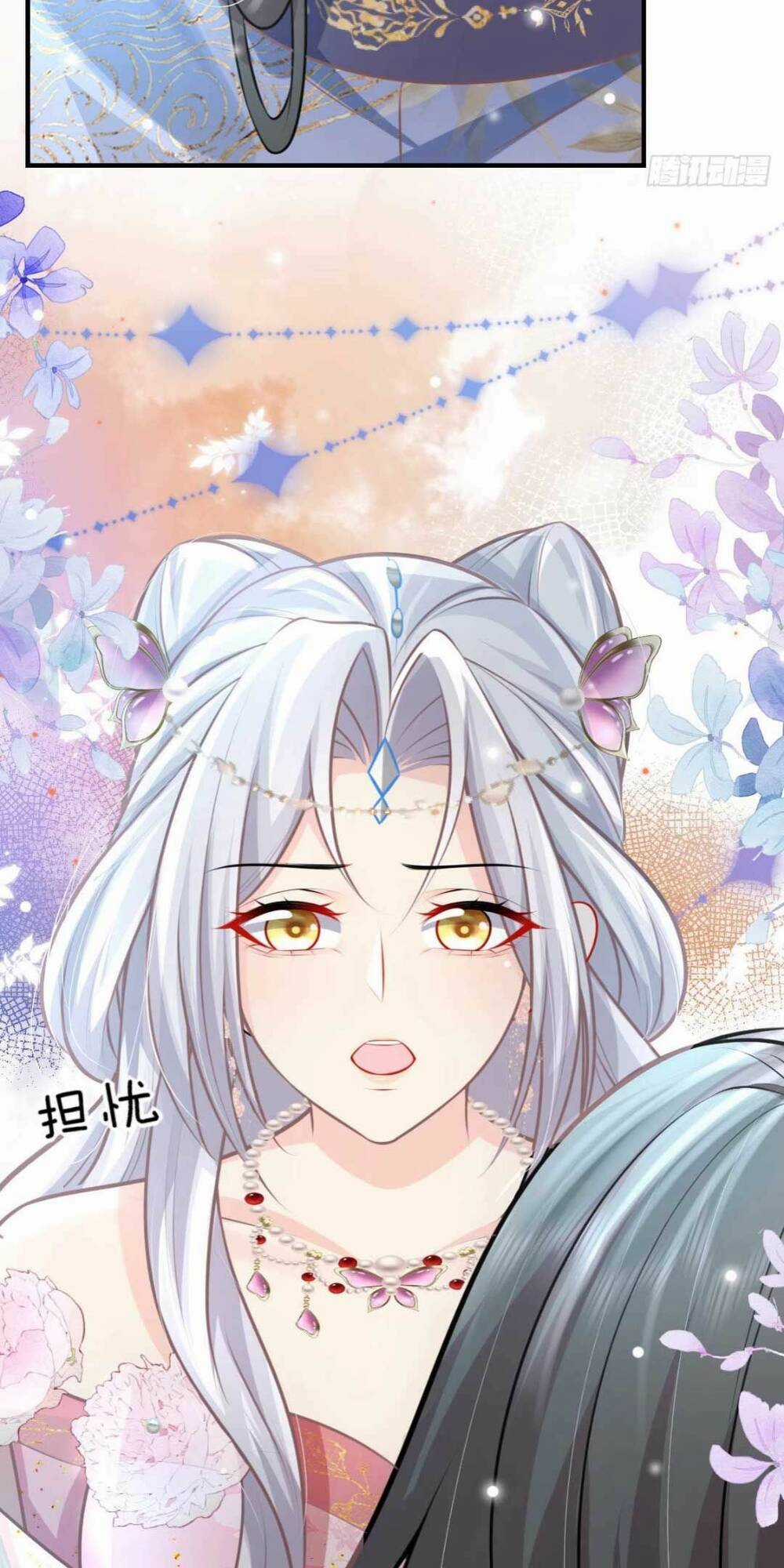 Sư Phụ Ta Muốn Người Là Của Riêng Ta Chapter 17 trang 12