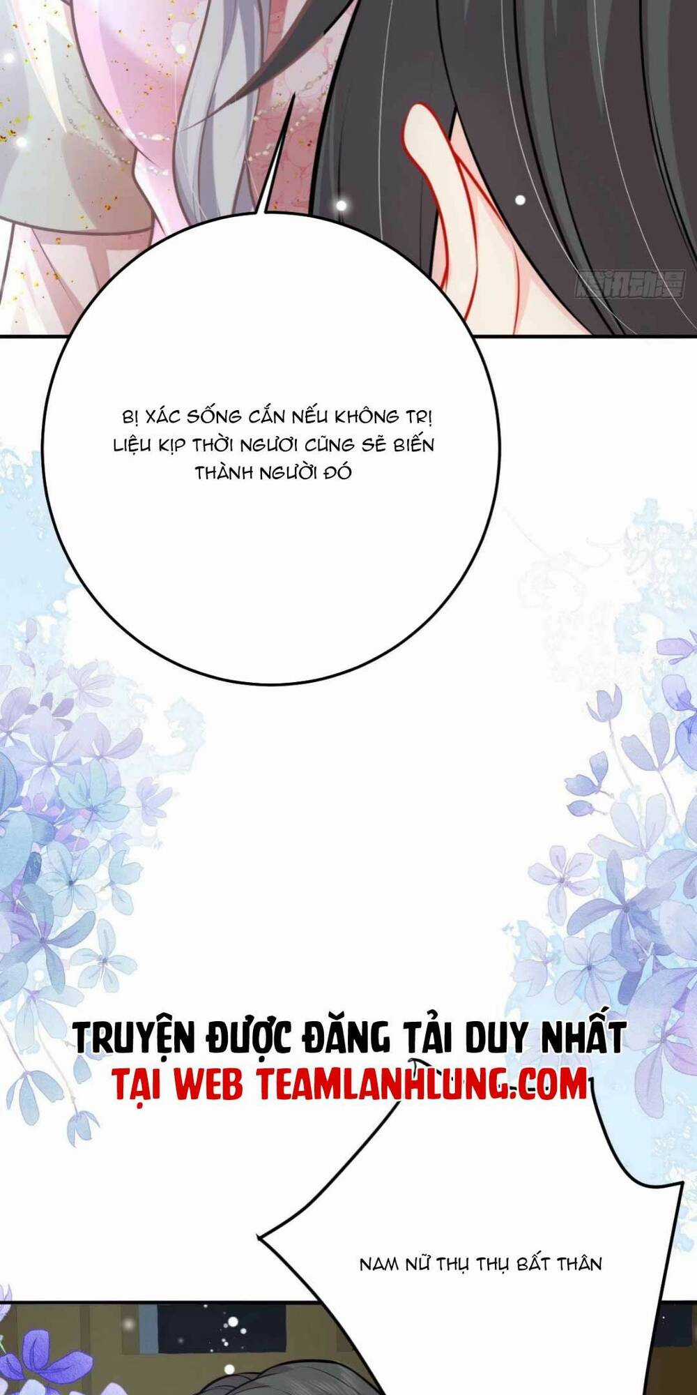 Sư Phụ Ta Muốn Người Là Của Riêng Ta Chapter 17 trang 13