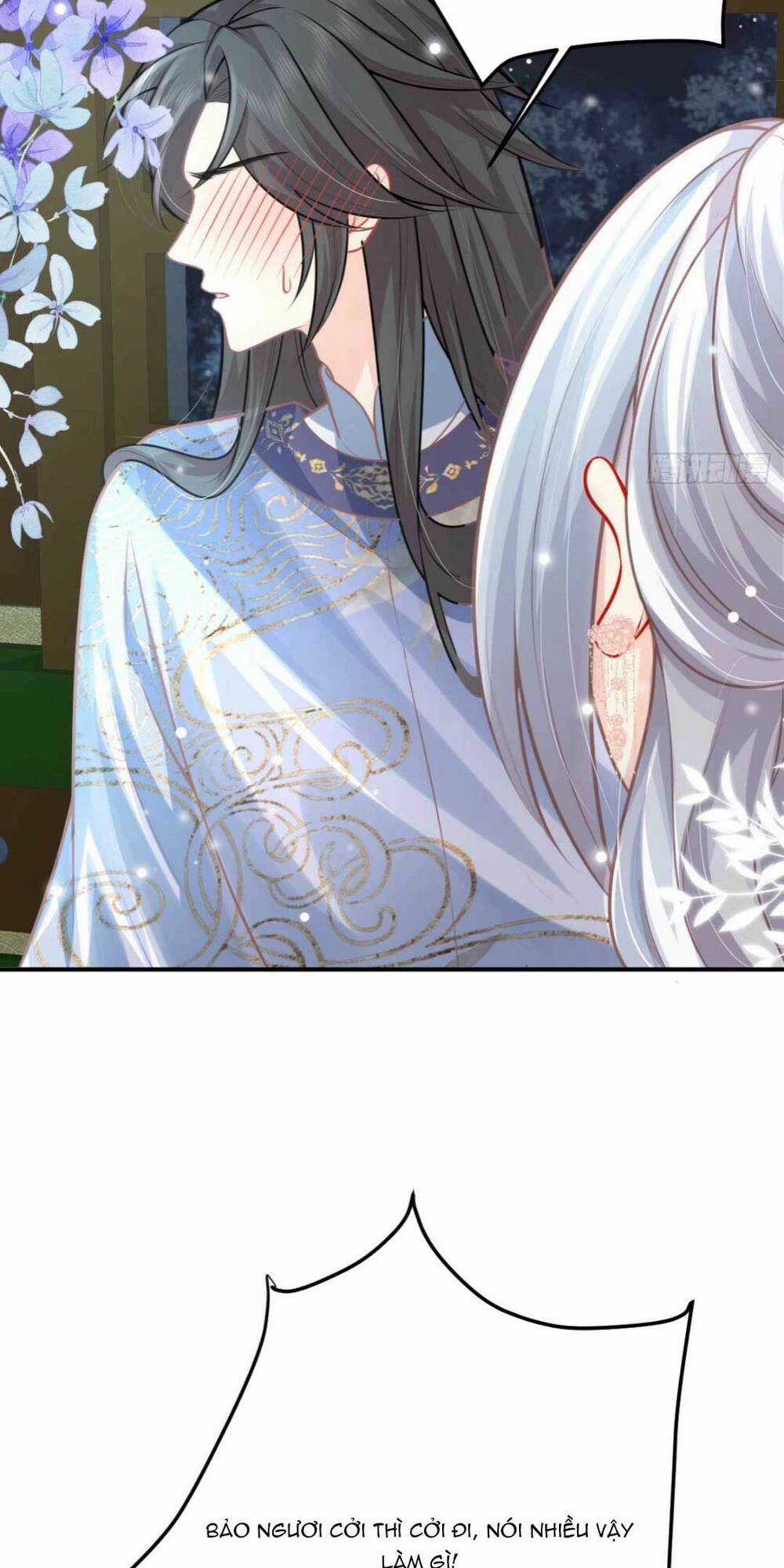 Sư Phụ Ta Muốn Người Là Của Riêng Ta Chapter 17 trang 14