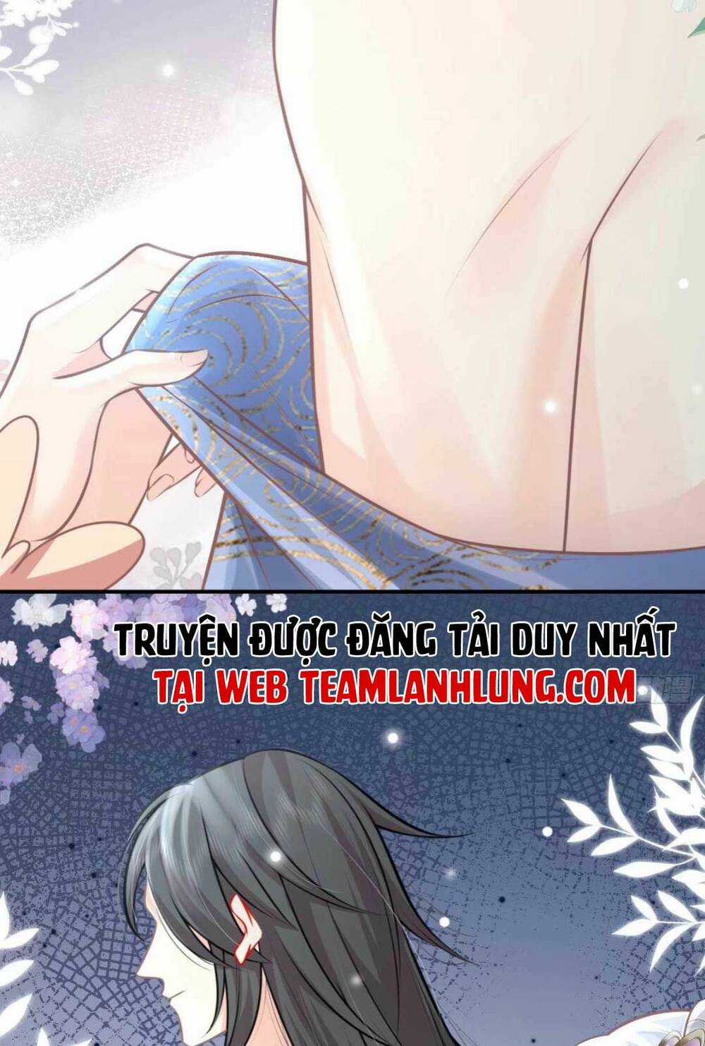 Sư Phụ Ta Muốn Người Là Của Riêng Ta Chapter 17 trang 16
