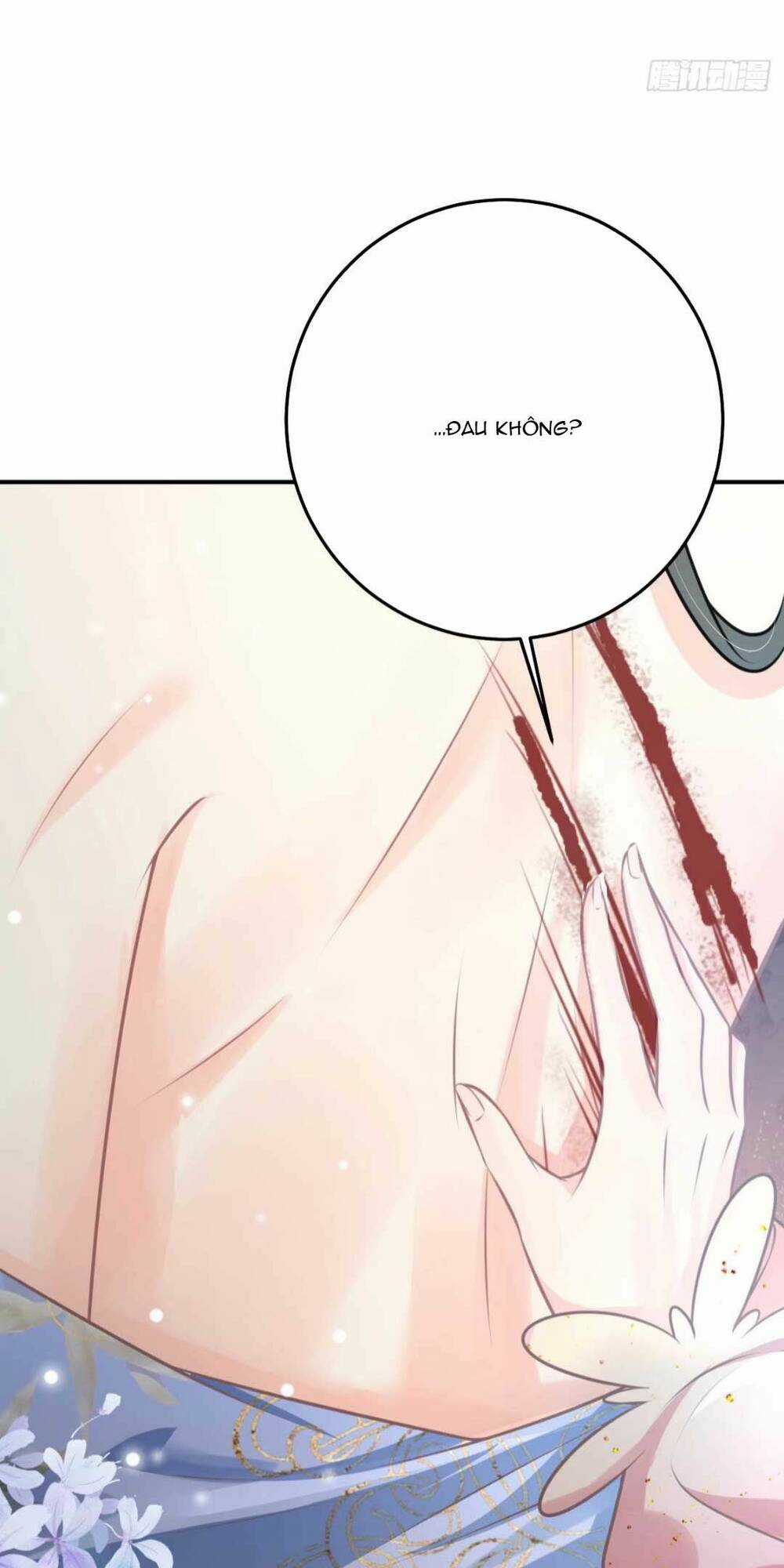 Sư Phụ Ta Muốn Người Là Của Riêng Ta Chapter 17 trang 18