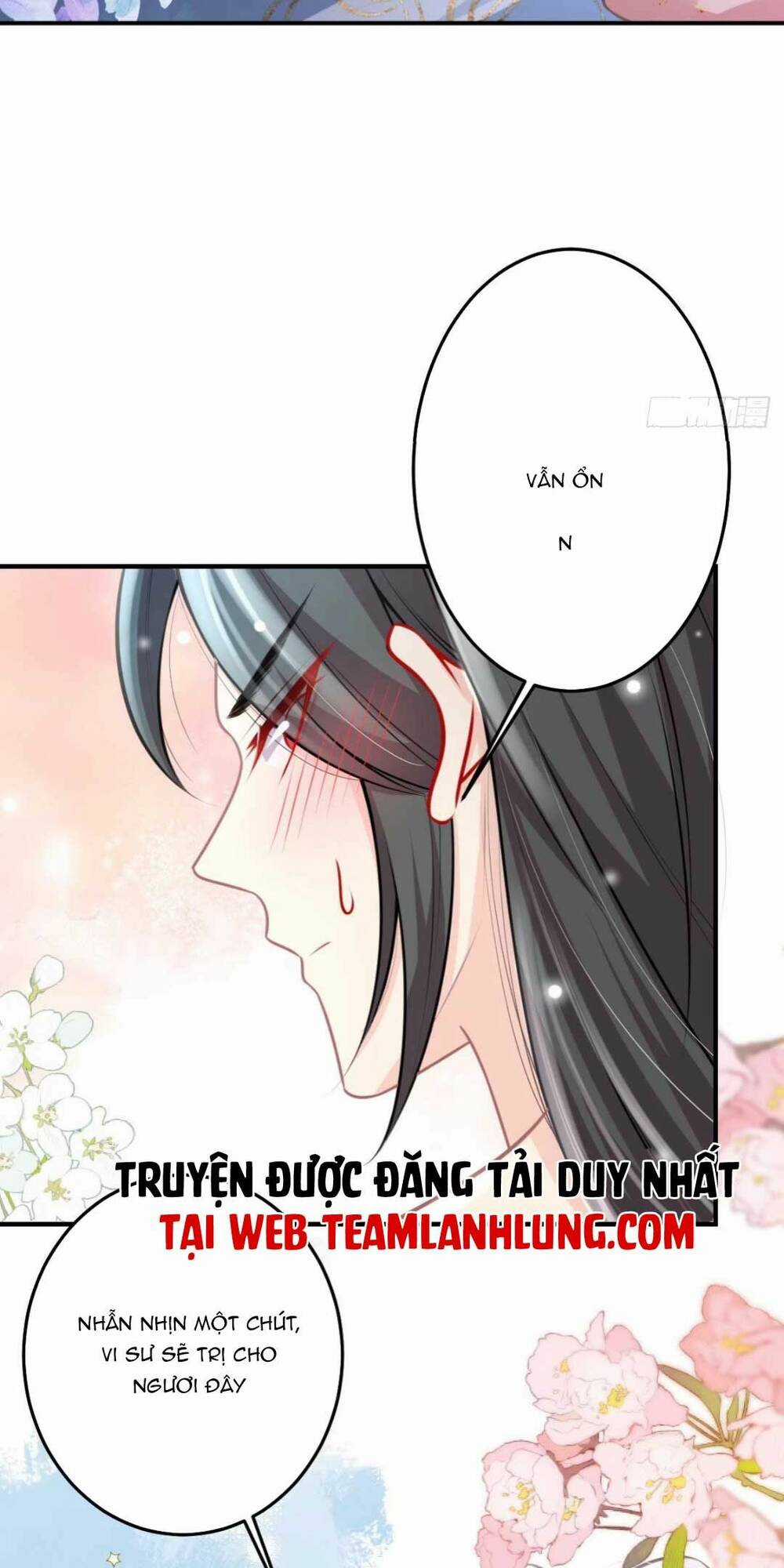 Sư Phụ Ta Muốn Người Là Của Riêng Ta Chapter 17 trang 19