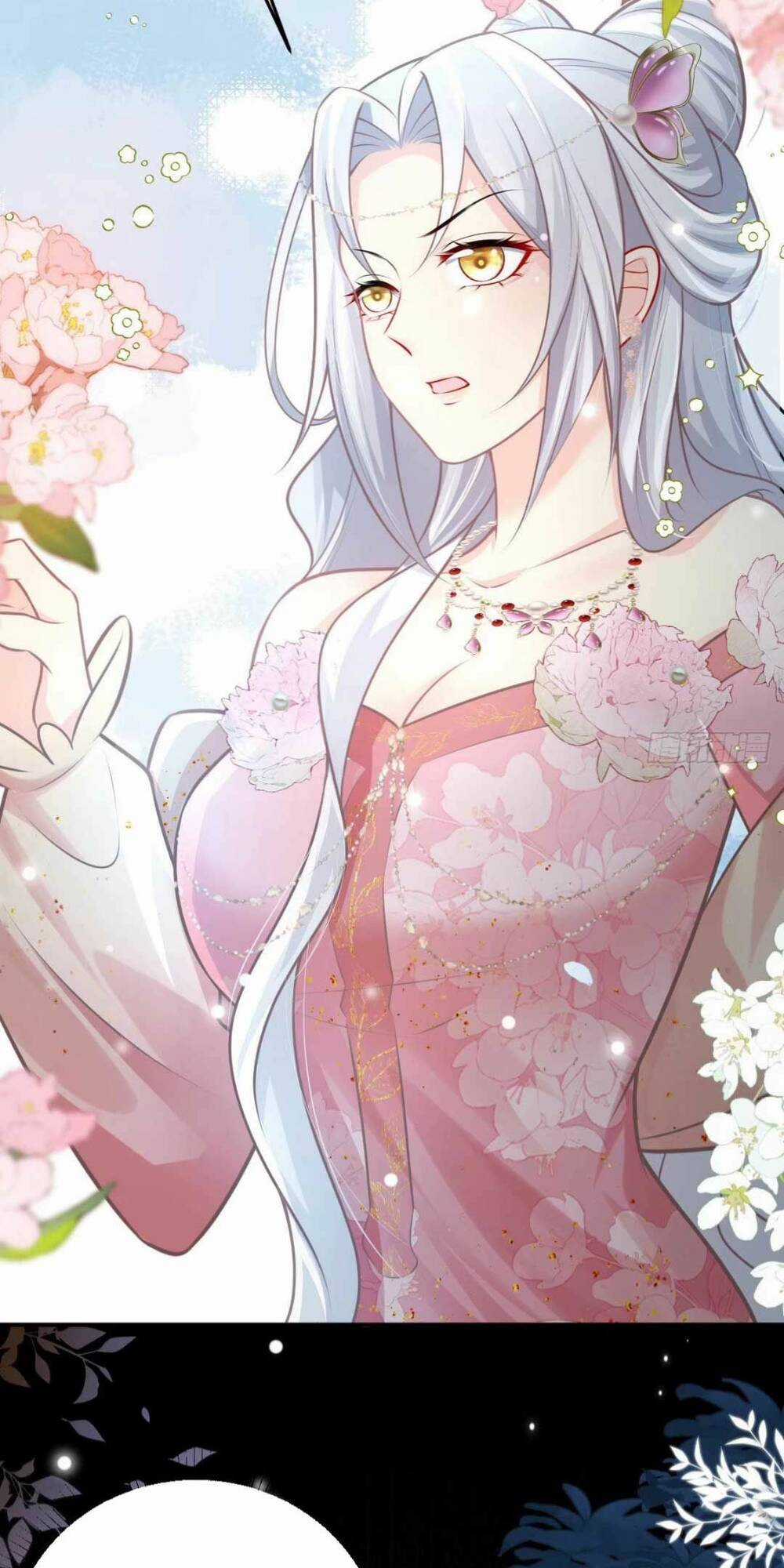 Sư Phụ Ta Muốn Người Là Của Riêng Ta Chapter 17 trang 20