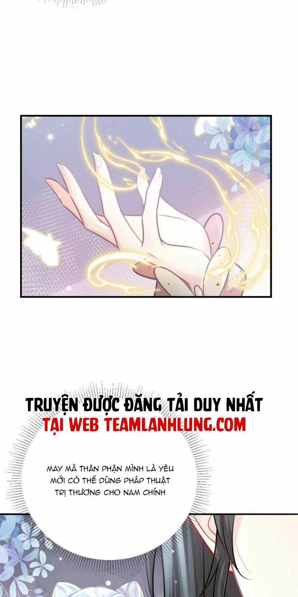 Sư Phụ Ta Muốn Người Là Của Riêng Ta Chapter 17 trang 23