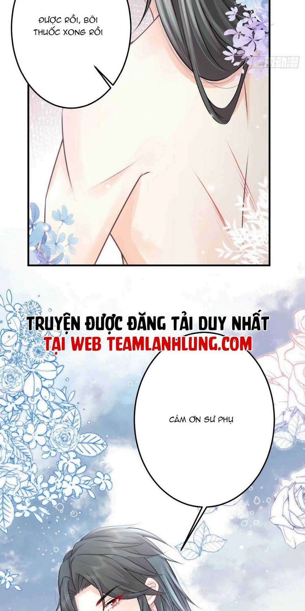 Sư Phụ Ta Muốn Người Là Của Riêng Ta Chapter 17 trang 28