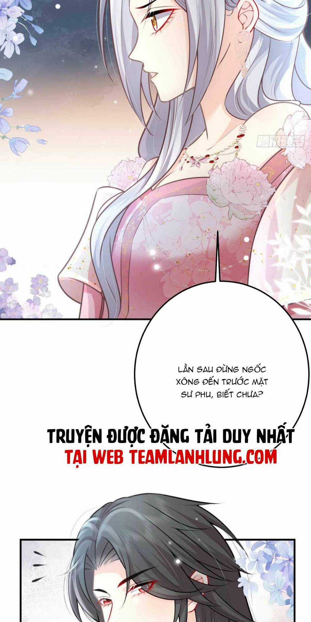 Sư Phụ Ta Muốn Người Là Của Riêng Ta Chapter 17 trang 30