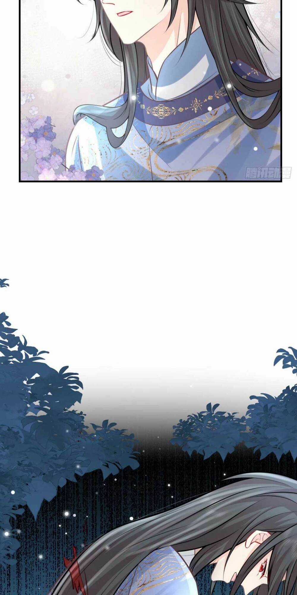 Sư Phụ Ta Muốn Người Là Của Riêng Ta Chapter 17 trang 31