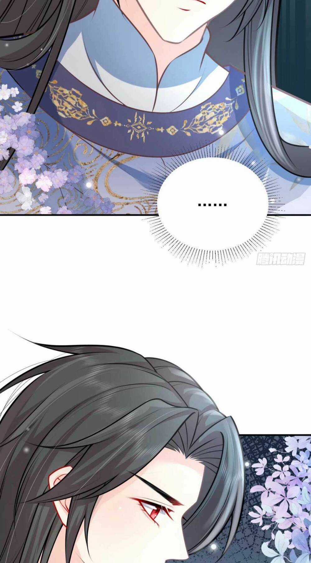 Sư Phụ Ta Muốn Người Là Của Riêng Ta Chapter 17 trang 33