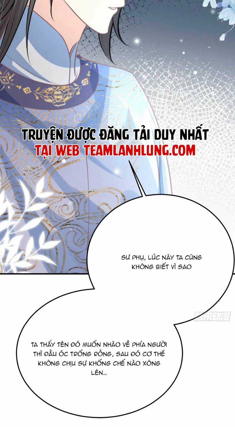 Sư Phụ Ta Muốn Người Là Của Riêng Ta Chapter 17 trang 34