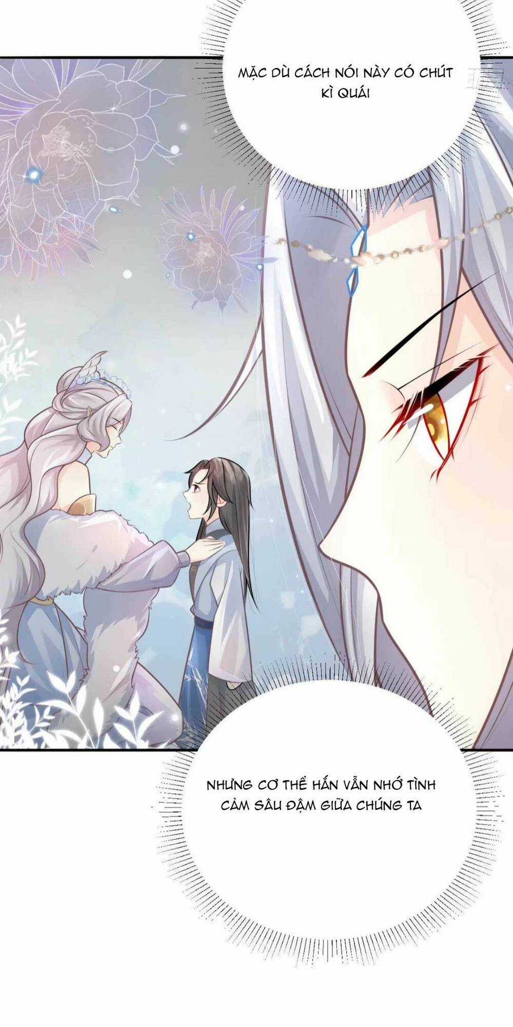 Sư Phụ Ta Muốn Người Là Của Riêng Ta Chapter 17 trang 37