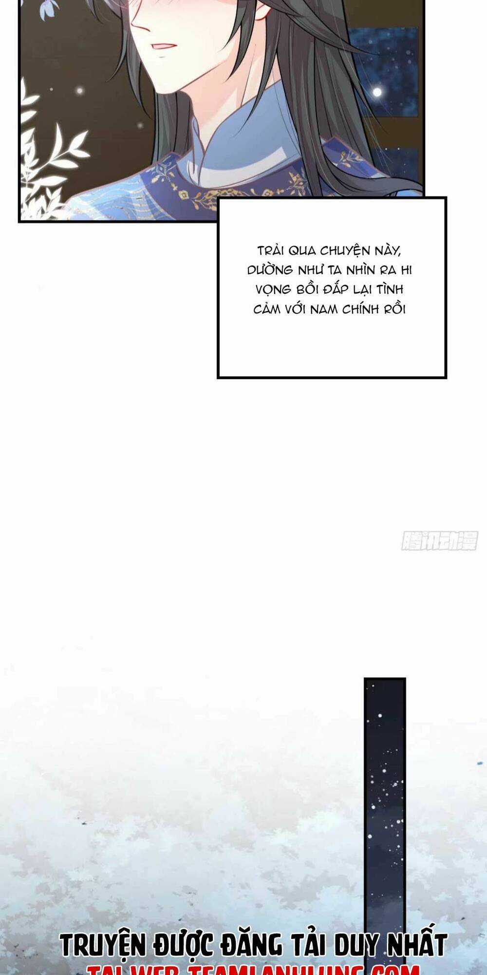 Sư Phụ Ta Muốn Người Là Của Riêng Ta Chapter 17 trang 40