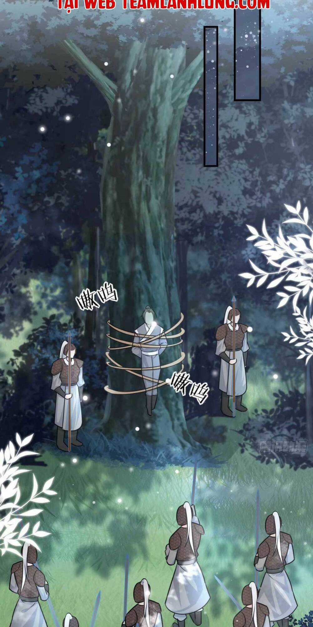 Sư Phụ Ta Muốn Người Là Của Riêng Ta Chapter 17 trang 41