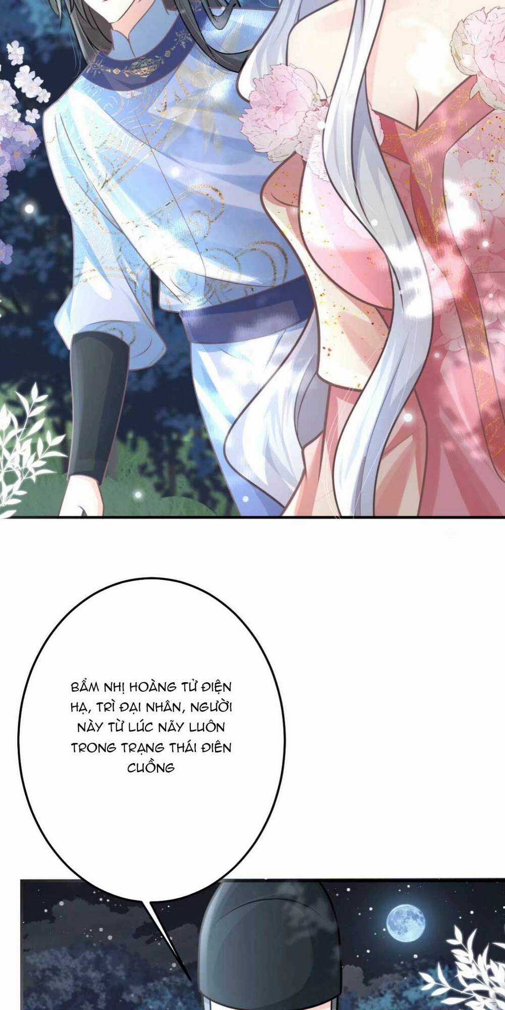 Sư Phụ Ta Muốn Người Là Của Riêng Ta Chapter 17 trang 43