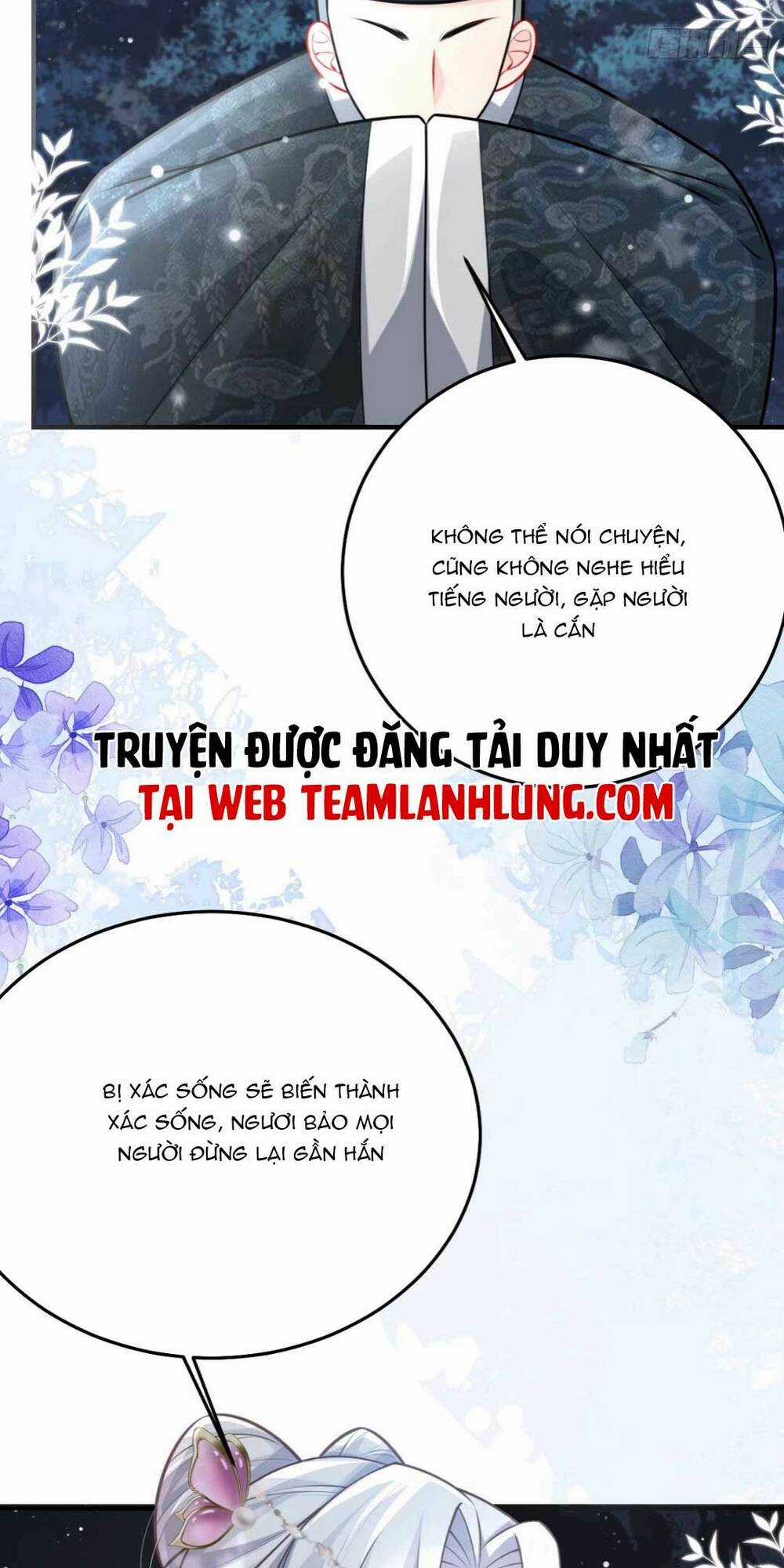 Sư Phụ Ta Muốn Người Là Của Riêng Ta Chapter 17 trang 44