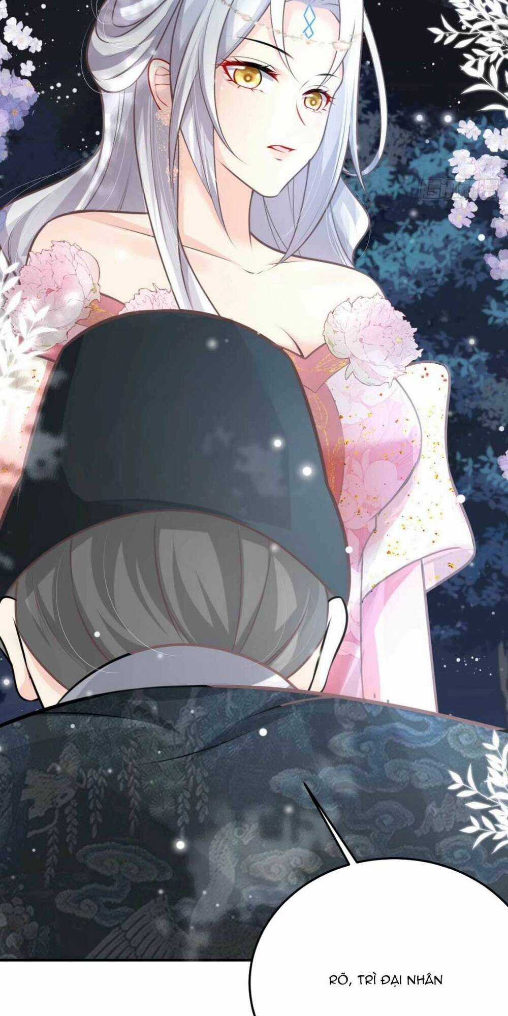 Sư Phụ Ta Muốn Người Là Của Riêng Ta Chapter 17 trang 45