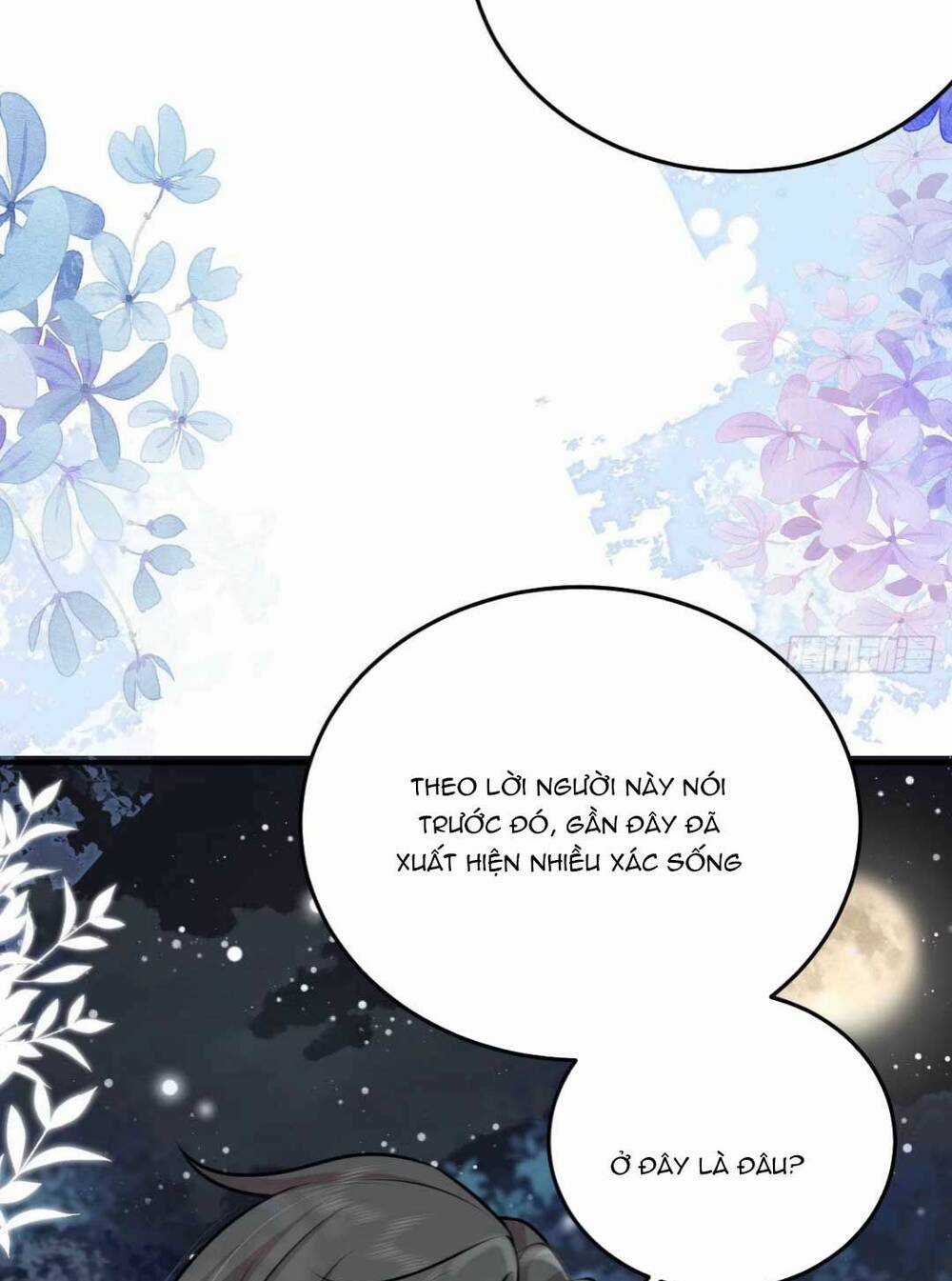 Sư Phụ Ta Muốn Người Là Của Riêng Ta Chapter 17 trang 46