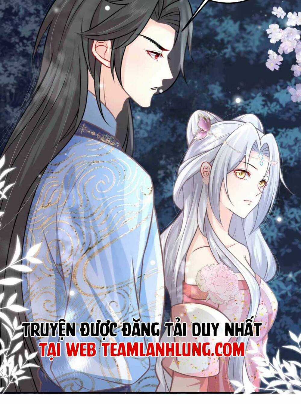 Sư Phụ Ta Muốn Người Là Của Riêng Ta Chapter 17 trang 47