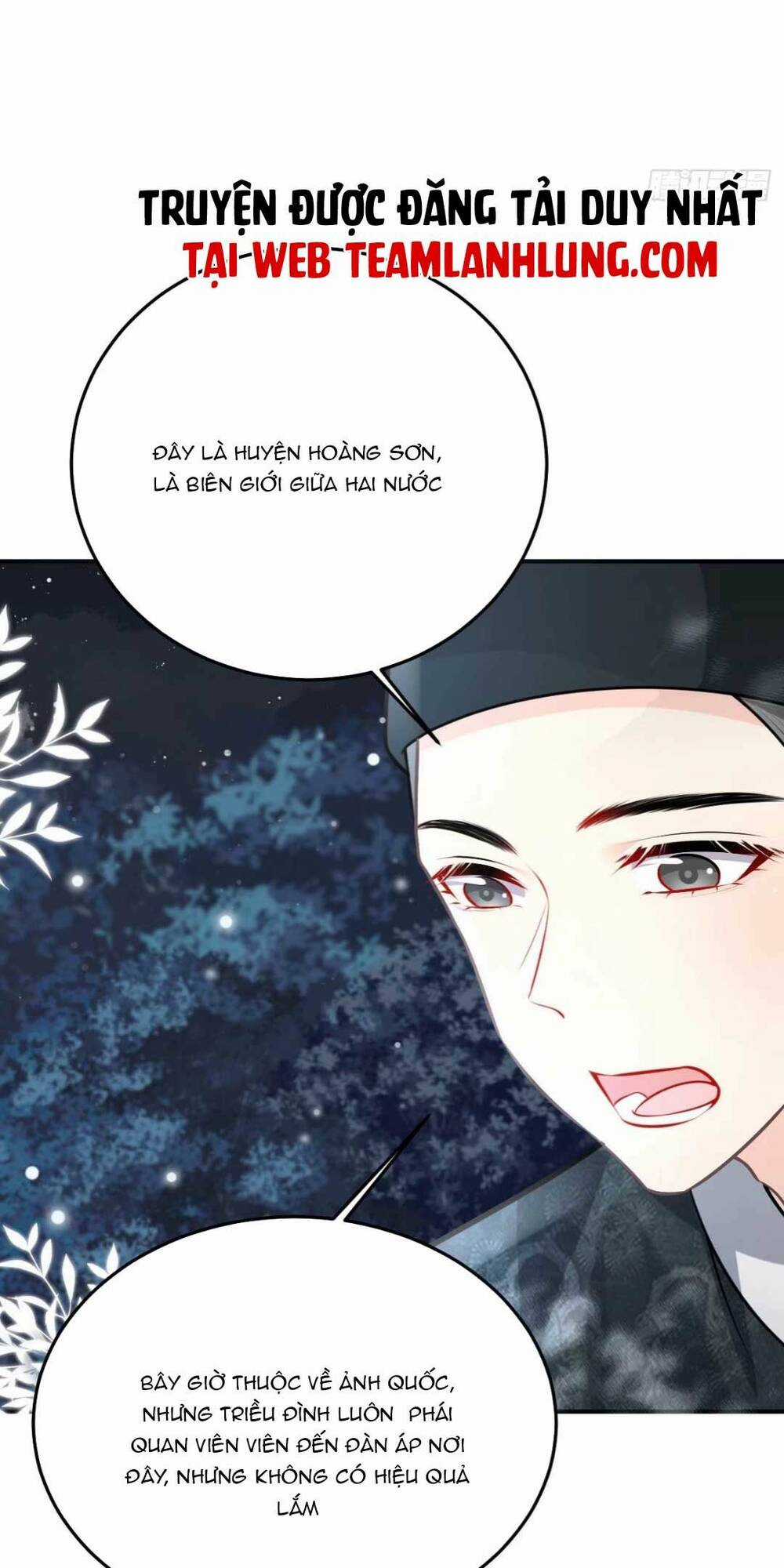 Sư Phụ Ta Muốn Người Là Của Riêng Ta Chapter 17 trang 48