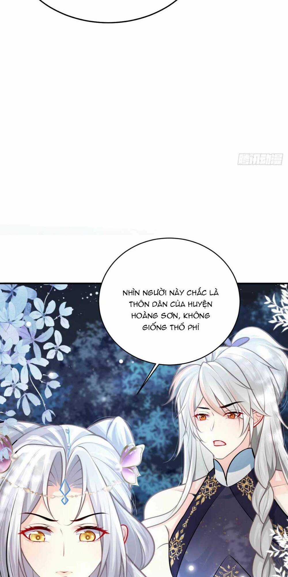 Sư Phụ Ta Muốn Người Là Của Riêng Ta Chapter 17 trang 49