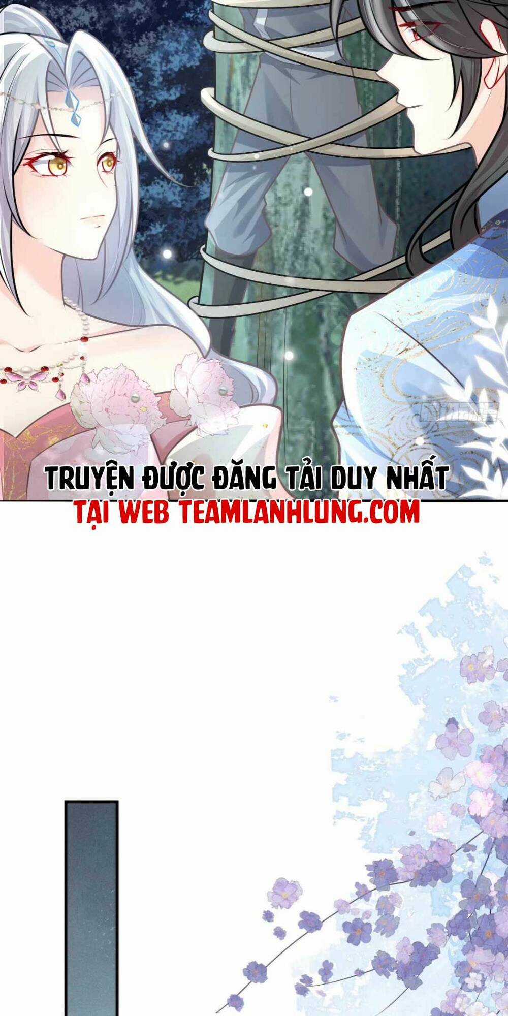 Sư Phụ Ta Muốn Người Là Của Riêng Ta Chapter 17 trang 52