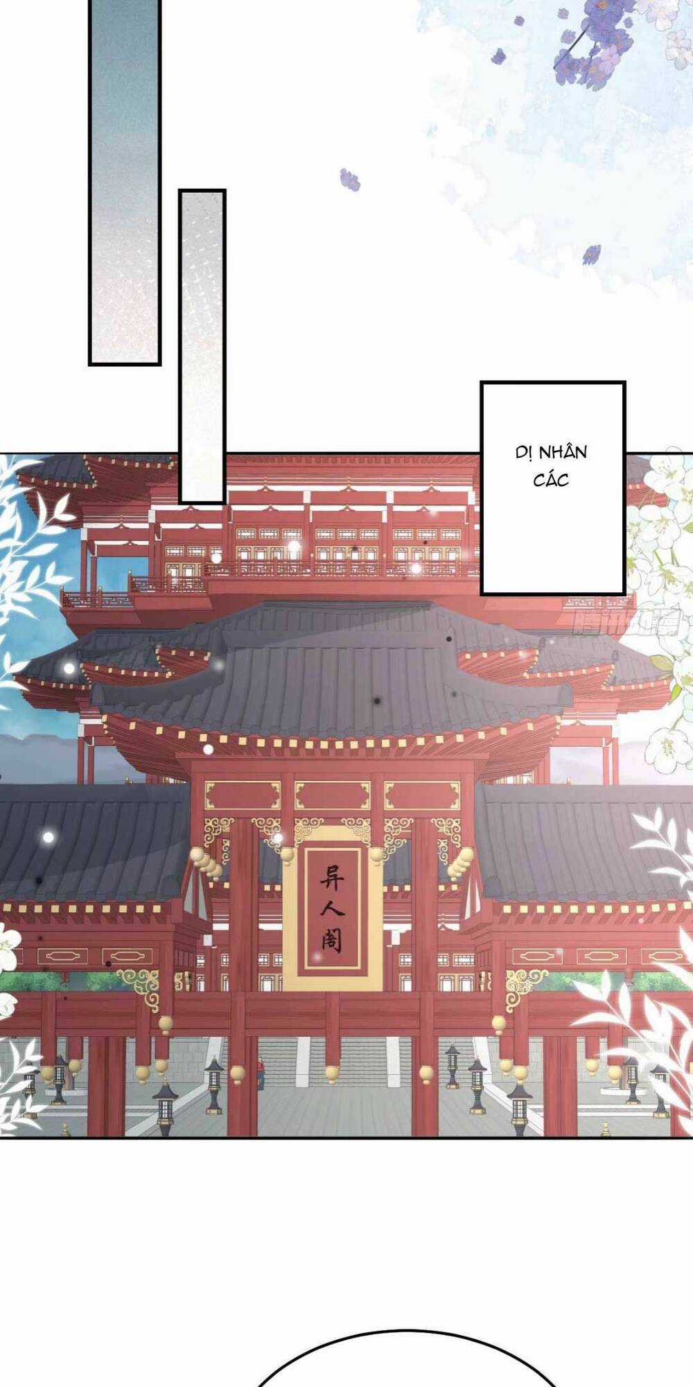 Sư Phụ Ta Muốn Người Là Của Riêng Ta Chapter 17 trang 53