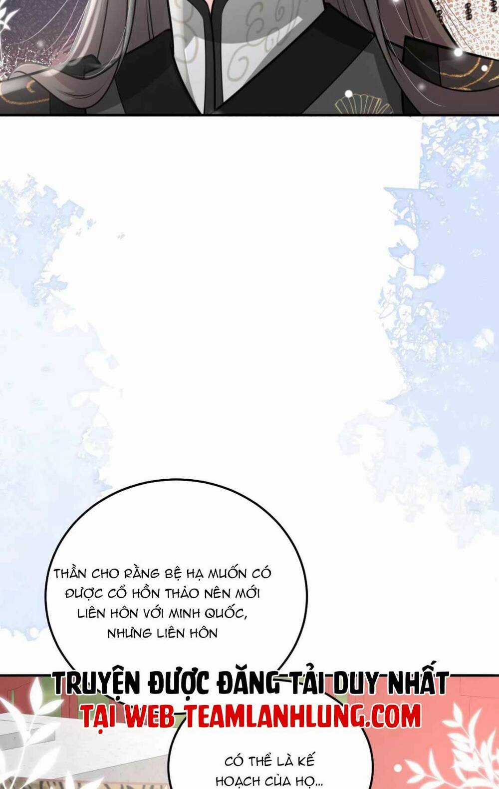 Sư Phụ Ta Muốn Người Là Của Riêng Ta Chapter 17 trang 57