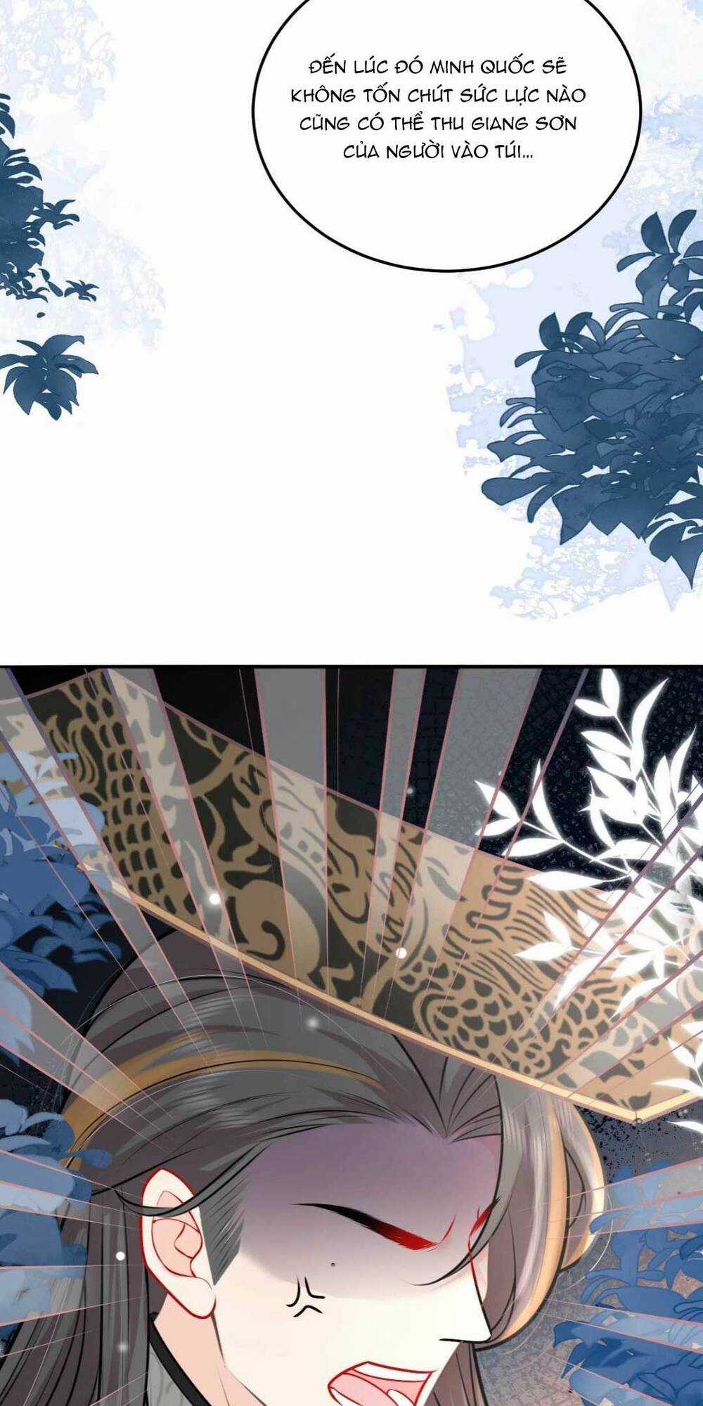 Sư Phụ Ta Muốn Người Là Của Riêng Ta Chapter 17 trang 61