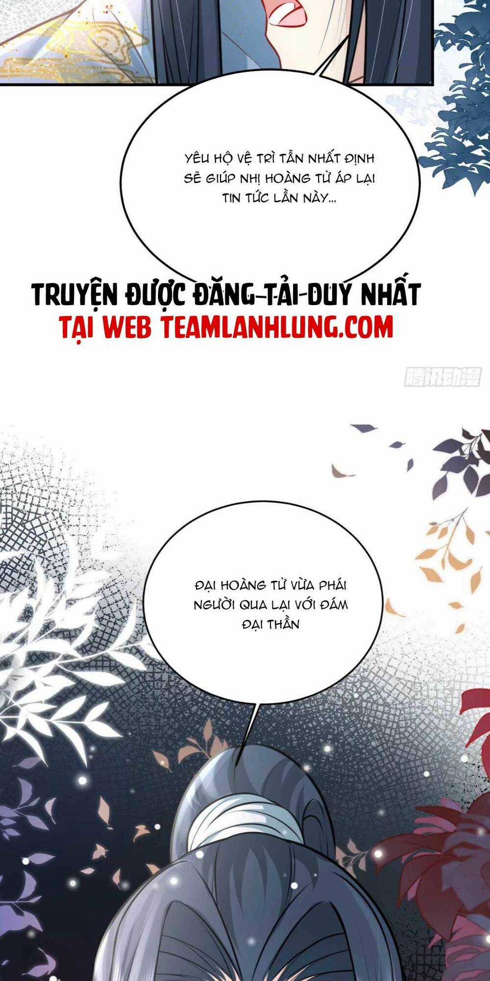 Sư Phụ Ta Muốn Người Là Của Riêng Ta Chapter 17 trang 63